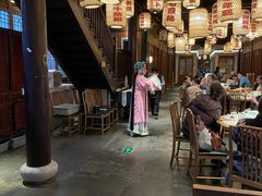 -二十八里太湖船菜(吉祥路店)