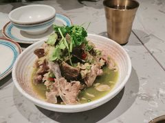 -Home Thai·泰谣(王府井apm店)