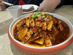 -巴蜀人家(东关街店)