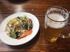 -MOSSO德国餐厅·音乐酒吧(环宇荟店)