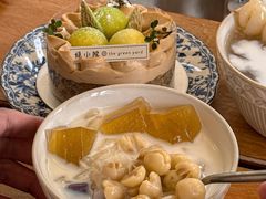 -绿小院(荔湾店)