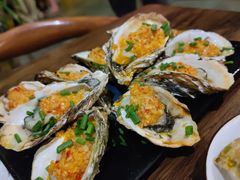 -土蚝·高压锅生蚝(百姓美食街店)