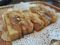 糍粑-来蜀乾串串香(北京总店)