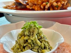 -馋遇江南·精致湖景雅宴(东方之门店)