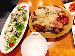 -Myth猪蹄(明洞店)