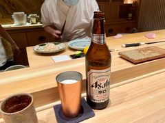 -鮨然(然寿司钱粮胡同店)