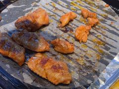 -喜井无限自助烤肉公司(石厦店)