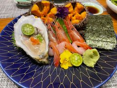 -鮨鲸·和牛烧(三里屯店)