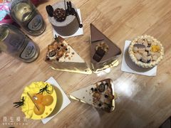 -侘寂甜品(自取店)