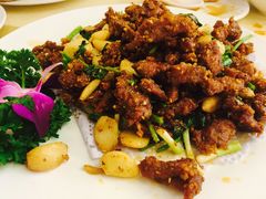 -馅饼粥·百年传承 since1926(中山路店)