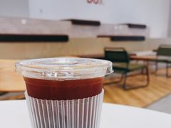 -CHEMBOX·COFFEE·BRUNCH(天津K11店)