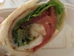 -HELLO 27 意面·沙拉·帕尼尼