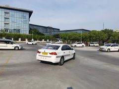 -安飞驰驾校·学车连锁(金高店)