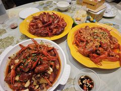 -味道工厂楚虾王(龙虾城店)