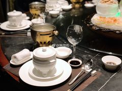 -半岛翡丽海鲜自助餐厅(观风亭店)