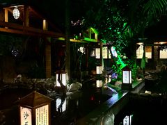 -泉眼温泉