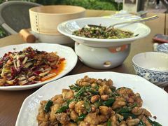 -金谷仓家庭料理(马泉营店)