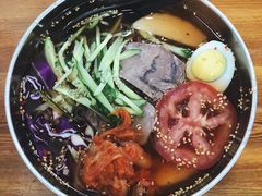 -优壹佳·延边朝鲜族料理(中山北路店)