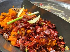 -楠火锅(葫芦岛飞天广场店)