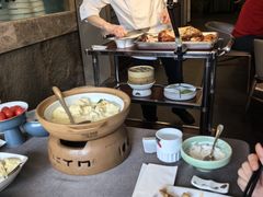 -旺顺阁·北京菜·烤鸭(大望路店)