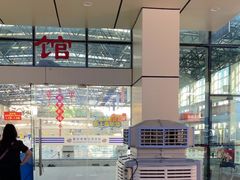 -奥冠体育华师附中恒温游泳馆