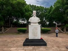 -李时珍纪念馆