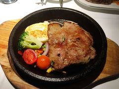 -水天堂西餐厅(绿宝广场店)