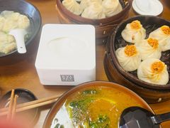 -常鲜德乐购迎桂馒头店(麻巷公寓店)