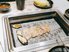 -非烤勿扰韩料自助烤肉(松山湖万科店)