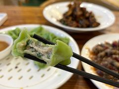 -美达尔烧烤(银川东路店)
