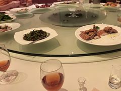 -利苑酒家(合景国际金融广场店)