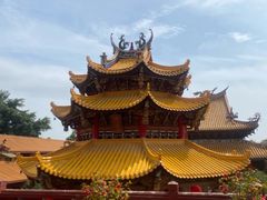 -梵天禅寺