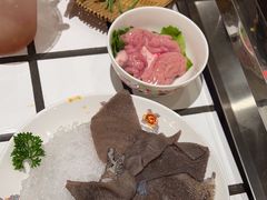 -朱光玉火锅馆(正弘城店)