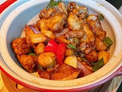 -四道菜·福建菜馆(新街口金鹰店)