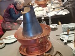 -额尔敦传统涮(体育场店)