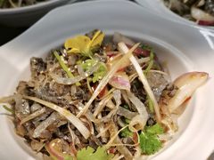 顺德脆爽鱼皮-南拳十三姨·潮汕砂锅粥·粤菜(西单大悦城店)