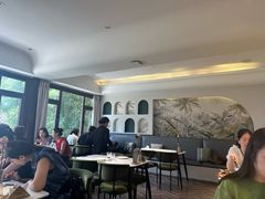 -芳草地西式融合餐厅(回龙窝店)