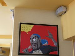 -卡朋西餐(较场西路店)