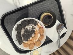 -鲜芋仙(华宇时尚购物中心店)