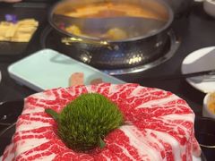 -牛将军•涮肉•烤肉(北京王府井·故宫店)