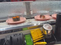 -争鲜回转寿司(朝北大悦城店)