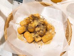 -新辣道鱼火锅(上地华联店)
