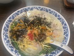 -老温州馄饨担(东游大厦店)
