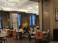 -创元千禧大酒店 · 香港轩