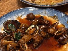 -日丰园海肠水饺·老字号大连海鲜(银泰城店)