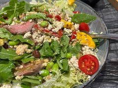 -THE WOODS 简餐 (国贸商城店)