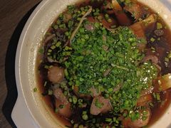 -蜜桃餐厅·古运河畔(南下塘店)