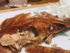 -满园烤鸭·春饼(太原街万达店)