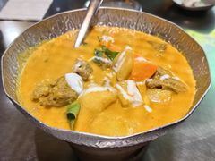 -simply thai天泰(世纪汇店)