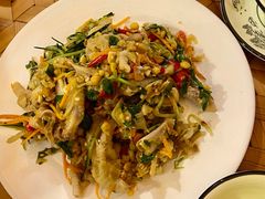 -傣乡之味·傣族特色手抓饭·孔雀宴(大理古城首店)